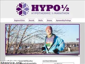 hypothermichalf.com