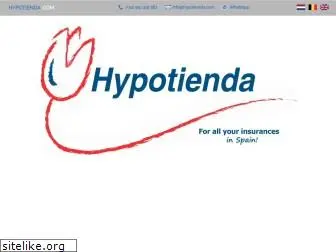 hypotienda.com