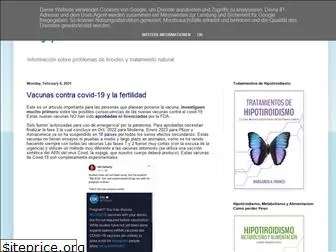 hypotiroidismo.blogspot.com