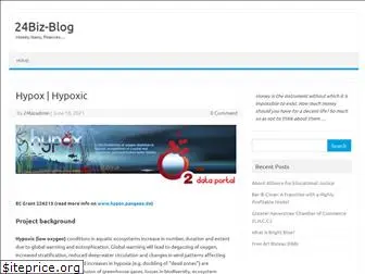 hypox.net