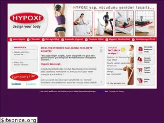 hypoxi.com.tr