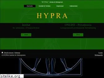 hypra.de