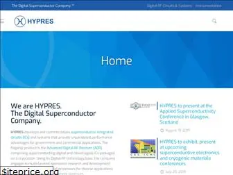 hypres.com