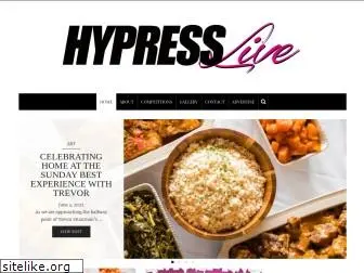 hypresslive.com