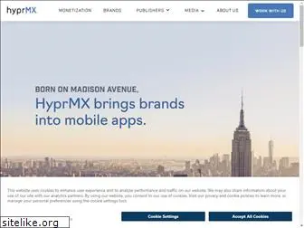 hyprmx.com