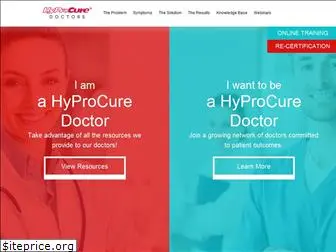 hyprocuredoctors.com