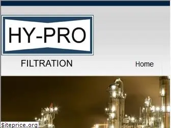 hyprofiltration.com