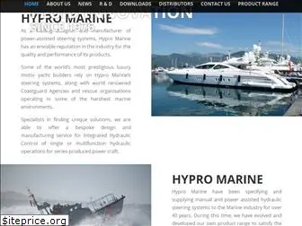 hypromarine.com