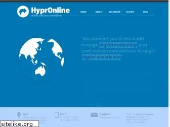 hypronline.com