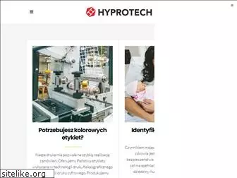 hyprotech.com.pl