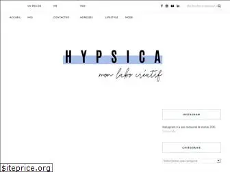 hypsica.com