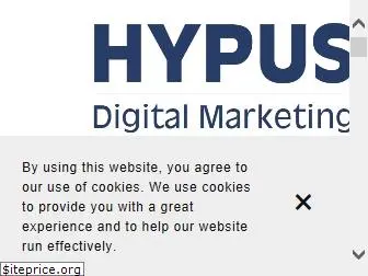 hypus.co.uk