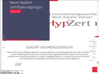 hypzert.de