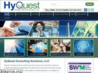 hyquestconsulting.com