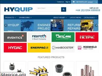 hyquip.co.uk