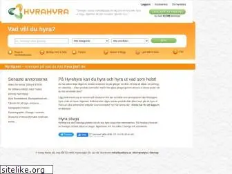 hyrahyra.se