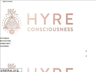 hyreconsciousness.com