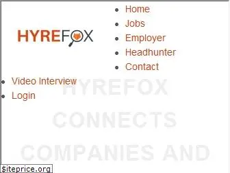 hyrefox.com