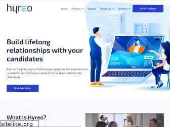 hyreo.com