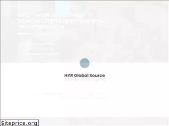 hyrglobalsource.com