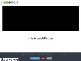 hyris.net