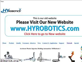 hyrobots.com