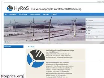 hyros-projekt.de