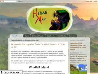 hyrulemap.blogspot.com