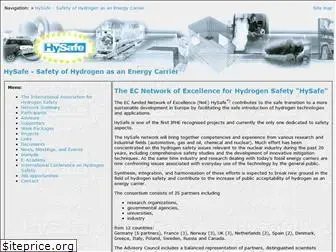 hysafe.org