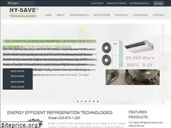 hysave.com