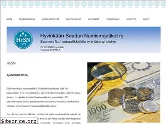 hysn.fi