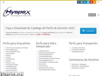 hyspex.com.br