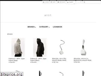 hyst-shop.com