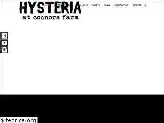 hysteriadanvers.com