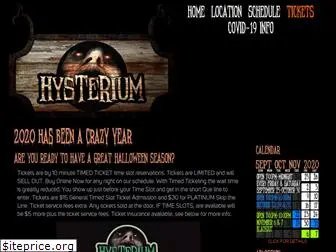 hysterium.com