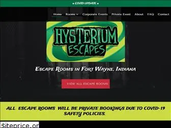 hysteriumescapes.com