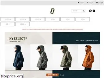 hystore.com.tw