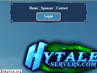 hytale-servers.com