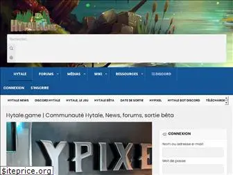 www.hytale.game