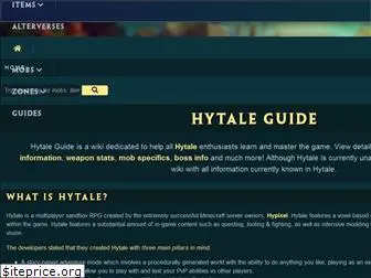 hytaleguide.net