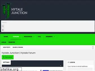 hytalejunction.com