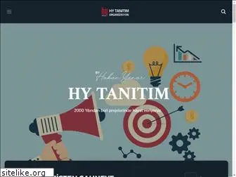 hytanitim.com.tr