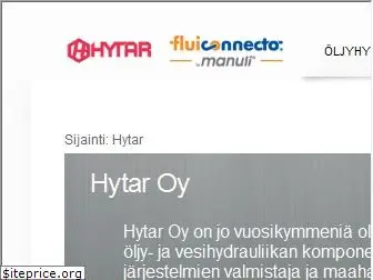 hytar.fi