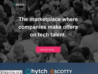 hytch.io