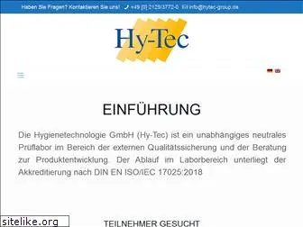 hytec-group.de