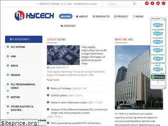 hytech-cn.com