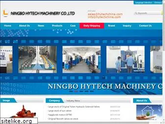 hytechchina.com