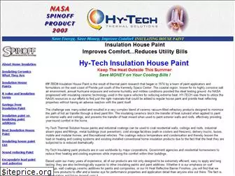 hytechdistributors.com