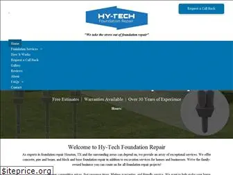 hytechfoundation.com