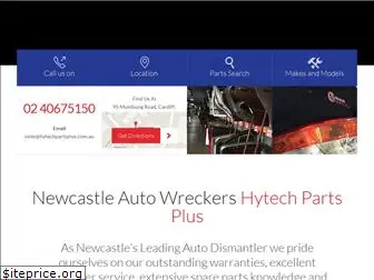 hytechpartsplus.com.au